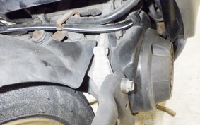 HONDA DIO ZX GEN 2 AF35