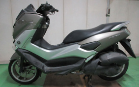 YAMAHA N-MAX SE86J