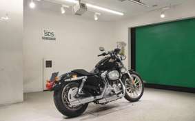 HARLEY XL883LI 2009