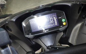SUZUKI GSX-R125 DL33B