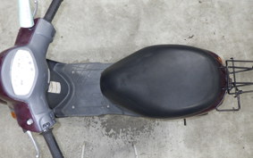 SUZUKI LET's 4 CA45A