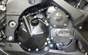 KAWASAKI ZX 10 NINJA R 2011