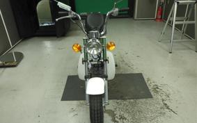 YAMAHA CHAPPY 50 439