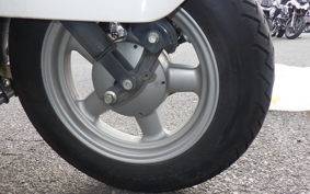 HONDA GYRO CANOPY 2002 TA03