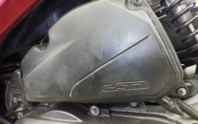 HONDA TACT Gen.4 AF79