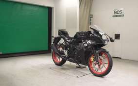 SUZUKI GSX-R125 1988 DL32D