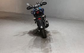 SUZUKI GSX-S125 DL32D