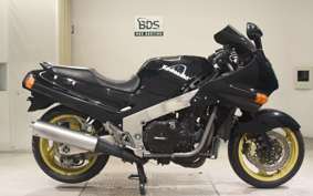 KAWASAKI ZZ1100 NINJA R 1991 ZXT10C