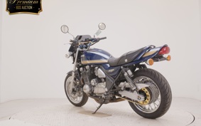 KAWASAKI ZEPHYR 1100 RS 1999 ZRT10A