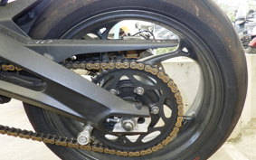 TRIUMPH STREET TRIPLE R 2023