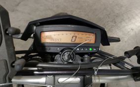 KAWASAKI KLX250 LX250S