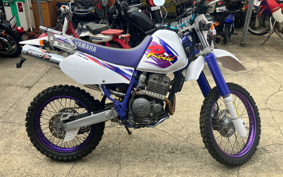 YAMAHA TT250R 4GY