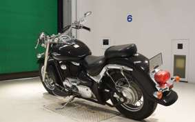 SUZUKI INTRUDER 400 Classic 2005 VK54A