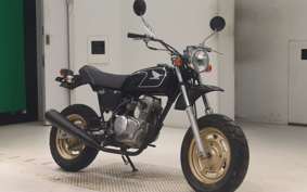 HONDA APE 50 2015 AC16