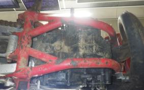 HONDA CR250R 2011 ME03