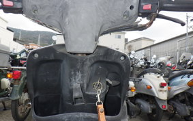 YAMAHA JOG Gen.5 SA36J