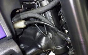 YAMAHA MT-07 2022 RM33J