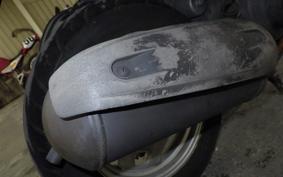 SUZUKI ADDRESS V50 Gen.2 CA42A