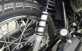 KAWASAKI W175A 2025