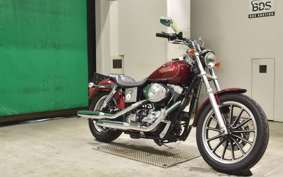 HARLEY FXDL 1450 2005
