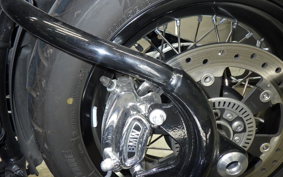 BMW R18 2021