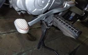 HONDA ｸﾛｽｶﾌﾞ 2024 JA10