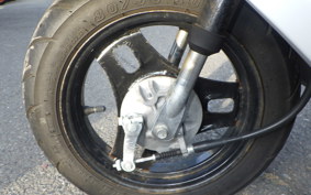 SUZUKI e-LET's CZ81A