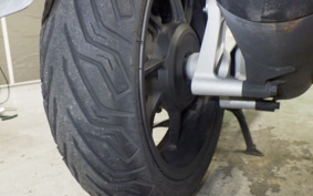 HONDA PCX 125 JF81