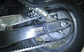 HONDA SHADOW 750 SLASHER 2001 RC48