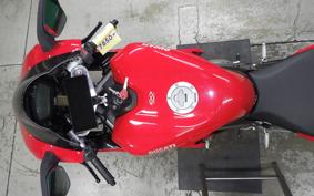 DUCATI 848 2009