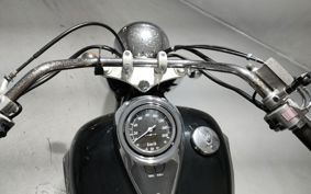 SUZUKI INTRUDER 400 CLASSIC 2002 VK54A