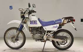 SUZUKI DJEBEL 200 (DR200SE) SH42A