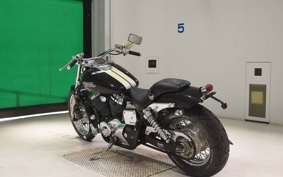 HONDA SHADOW 400 SLASHER 2003 NC40