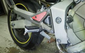 HONDA HORNET 600 2002