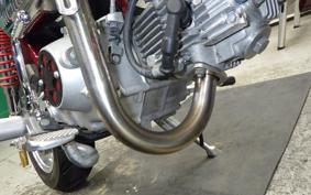 HONDA MONKEY Z50J