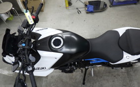 SUZUKI GSX-8S 2023 EM1AA