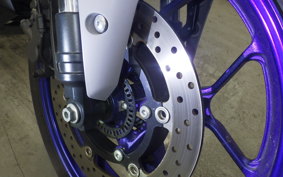 YAMAHA MT-03 ABS 2021 RH13J