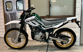 YAMAHA  SEROW 250 FINAL ED DG31J