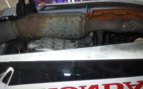 HONDA CBR250RR 2007 MC51