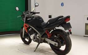 KAWASAKI BALIUS 250 ZR250A