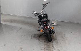YAMAHA DRAGSTAR 250 VG02J