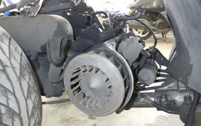 HONDA GYRO X TD01