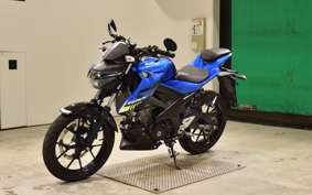 SUZUKI GSX-S125 2025 DL32B