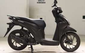 HONDA DIO110-3ﾍﾞｰｼｯｸ JK03