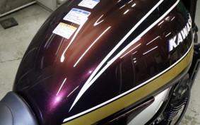 KAWASAKI Z900RS 2025 ZR900K