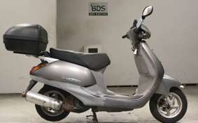 HONDA LEAD 100 2016 JF06