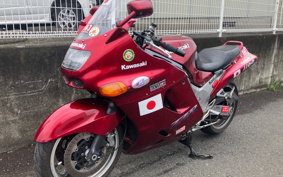 KAWASAKI ZZ1100 NINJA 1995 10D039