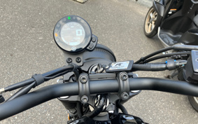 YAMAHA XSR700 2024 RM41J