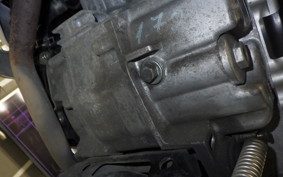 HONDA PCX 125 JK05