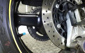 YAMAHA FZS1000 FAZER 2002